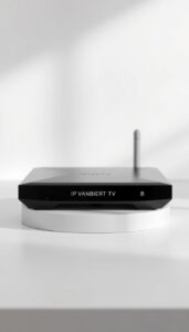 iptv anbieter mit aufnahme