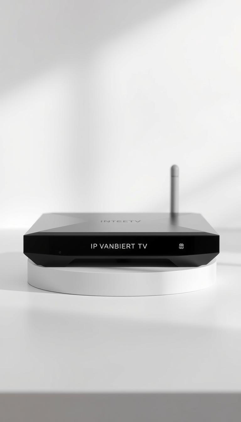iptv anbieter mit aufnahme
