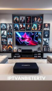 iptv anbieter mit filme