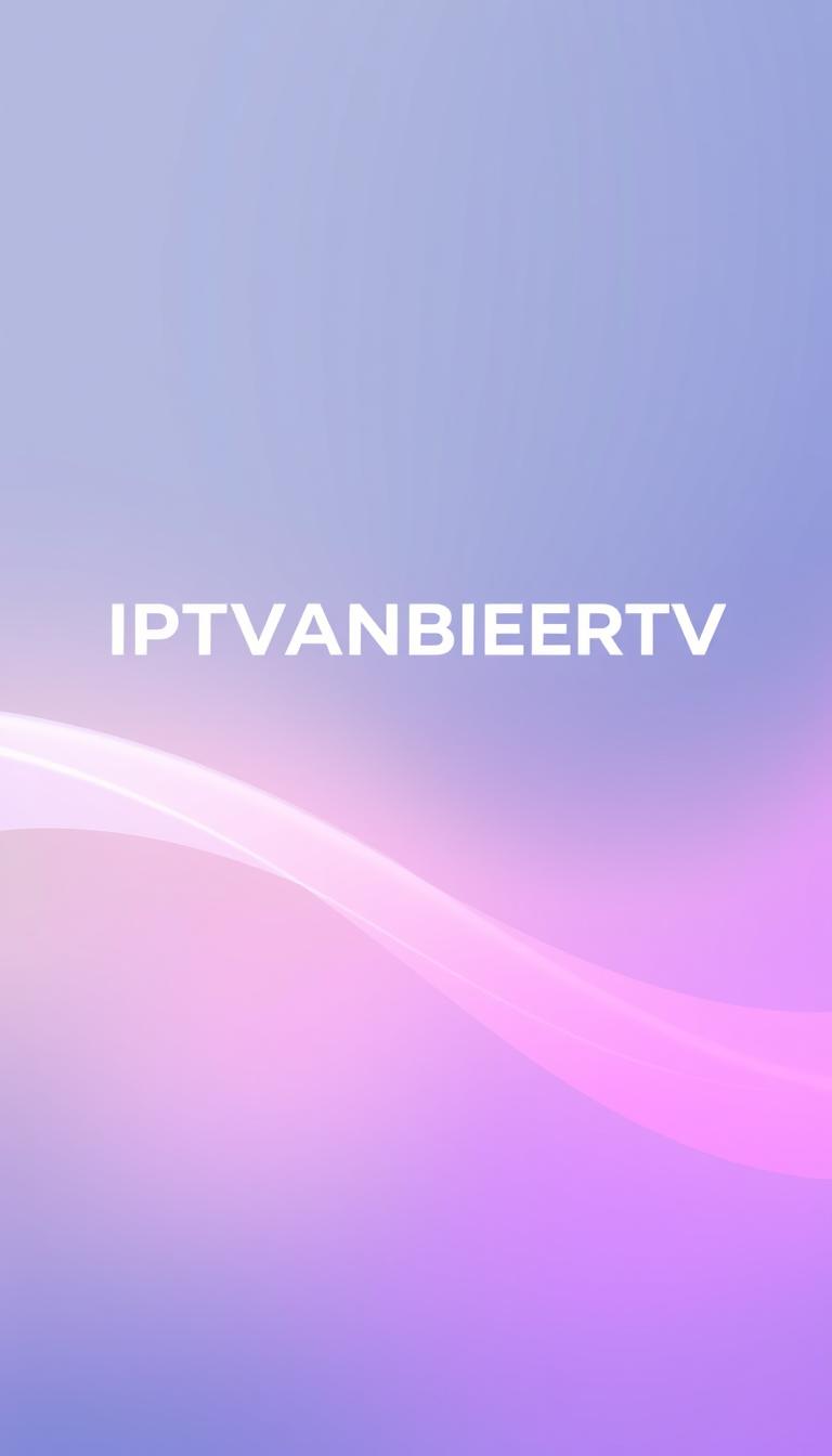iptv anbieter mit kostenlosen test