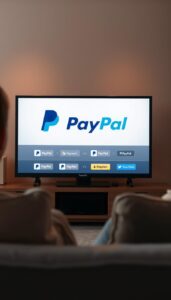 iptv anbieter mit paypal