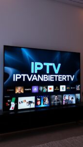 iptv anbieter mit premium sendern