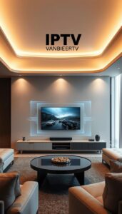 iptv anbieter mit serien