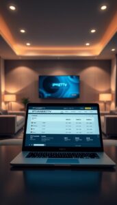 iptv anbieter mit sky
