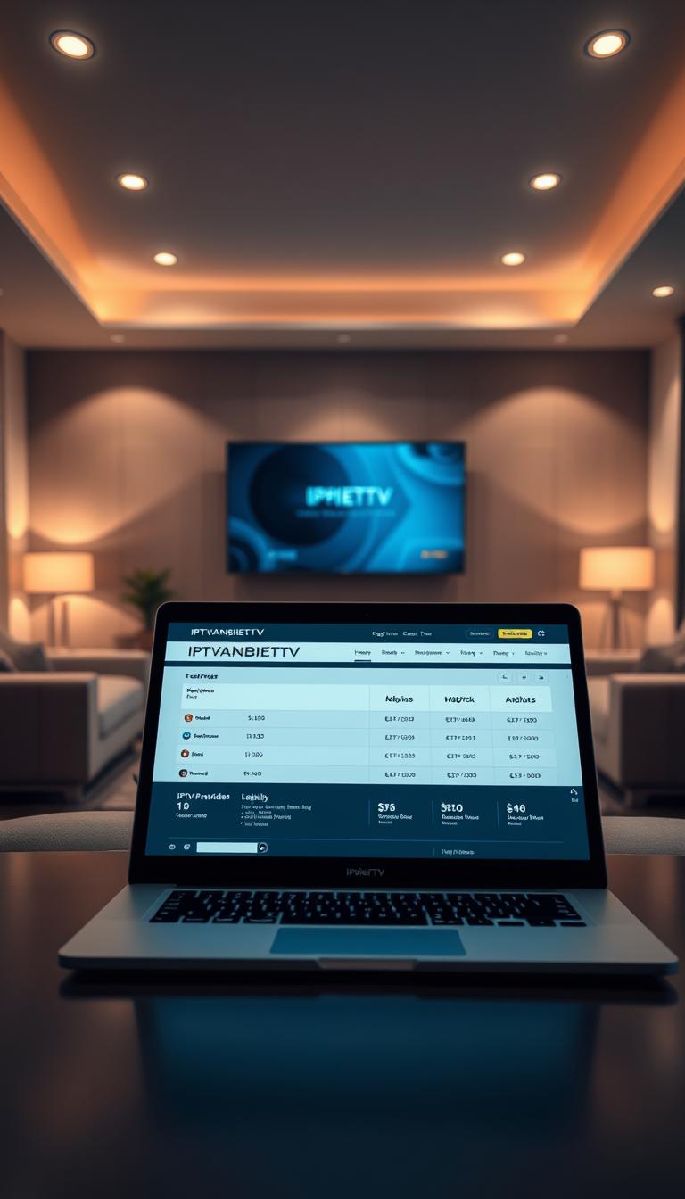 iptv anbieter mit sky