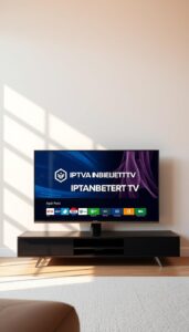 iptv anbieter ohne abo