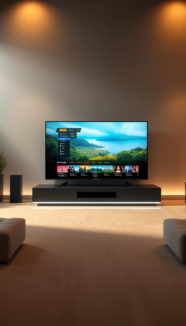 iptv anbieter ohne registrierung