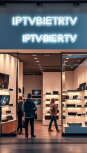 iptv anbieter sky dazn