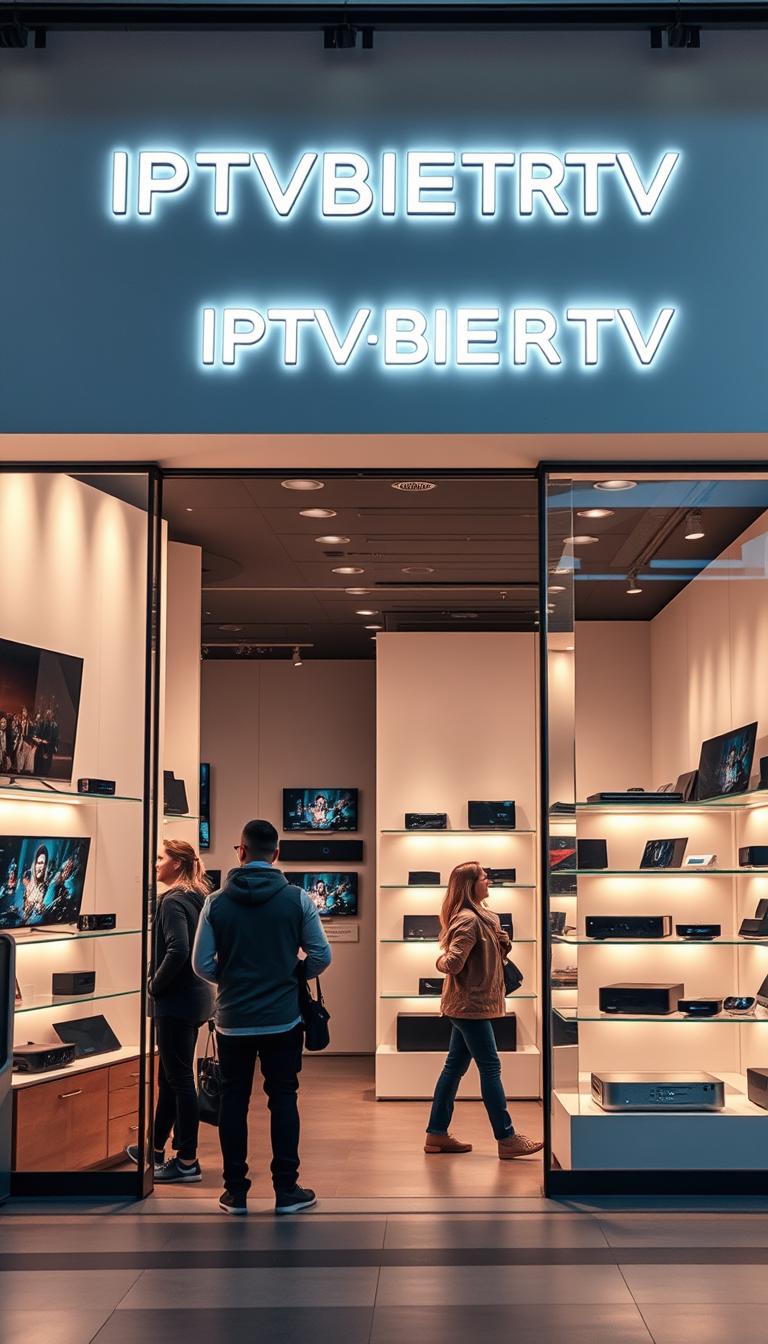 iptv anbieter sky dazn