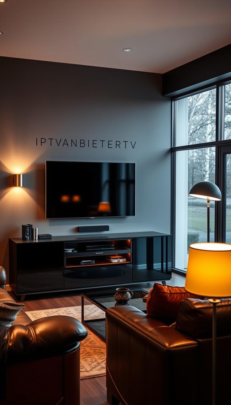 iptv-anbieter vergleich