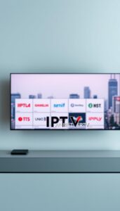 iptv-anbieter vergleich