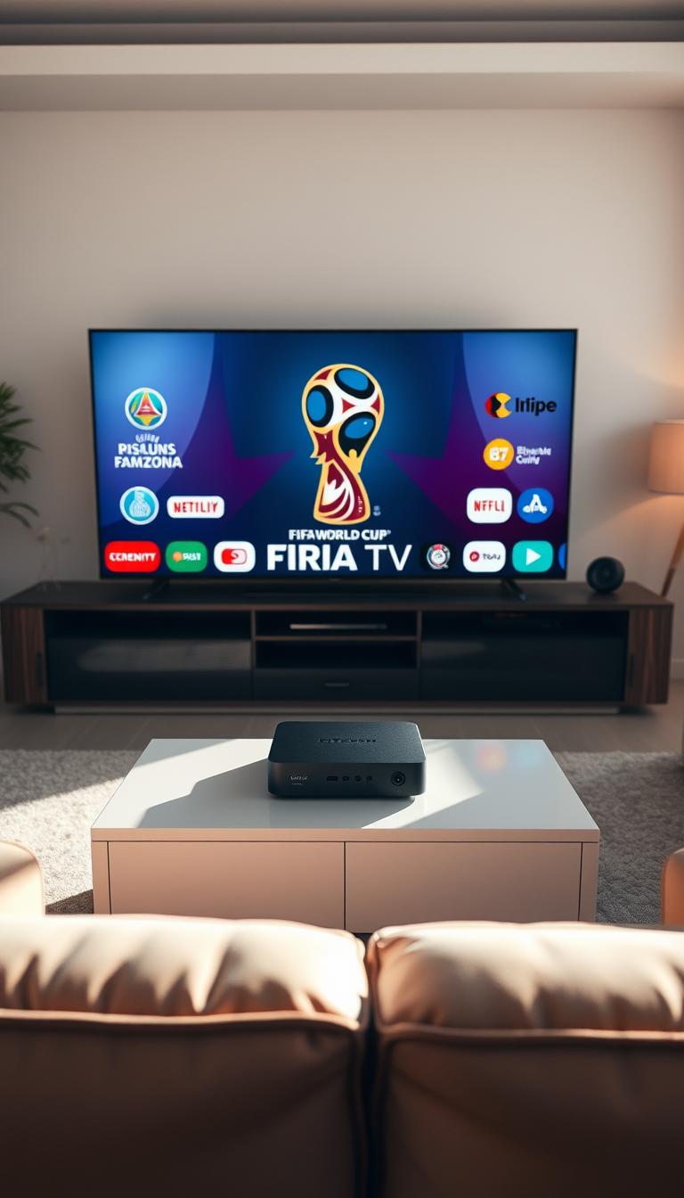 iptv angebote für fifa weltmeisterschaft