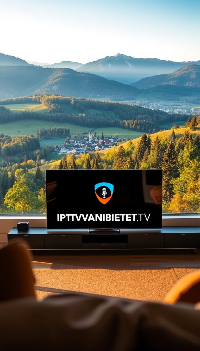 iptv bester anbieter