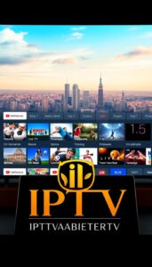 iptv bewertung lebenslang