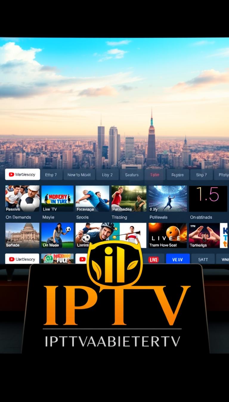 iptv bewertung lebenslang