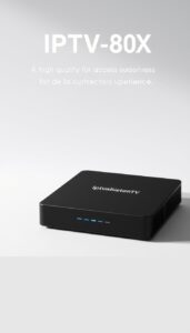 iptv box mit lebenslangem abonnement kaufen