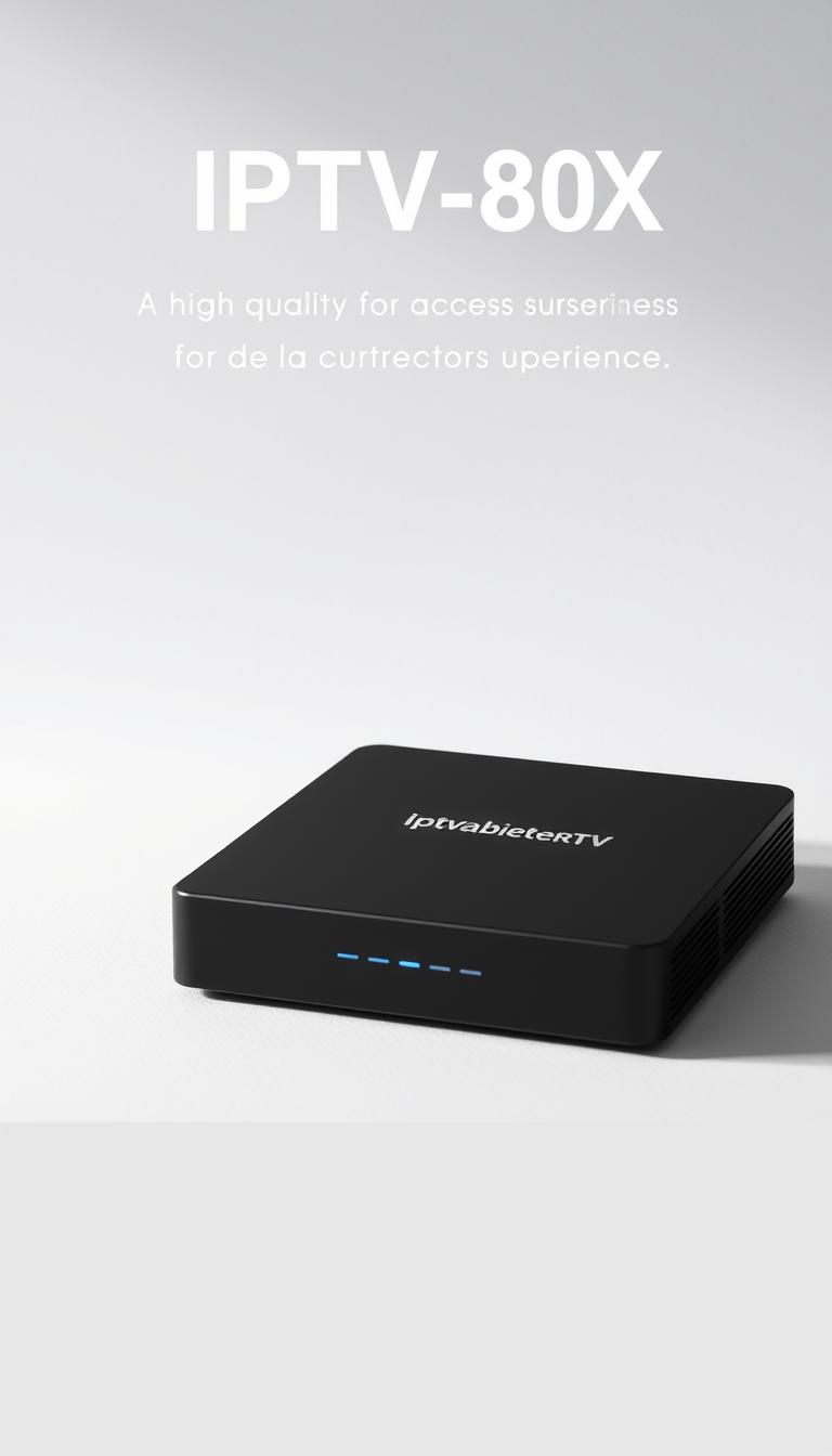 iptv box mit lebenslangem abonnement kaufen