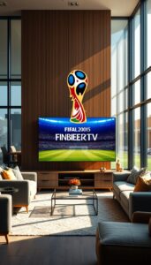 iptv fifa weltmeisterschaft ohne buffering