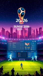 iptv für fußballfans wm 2026