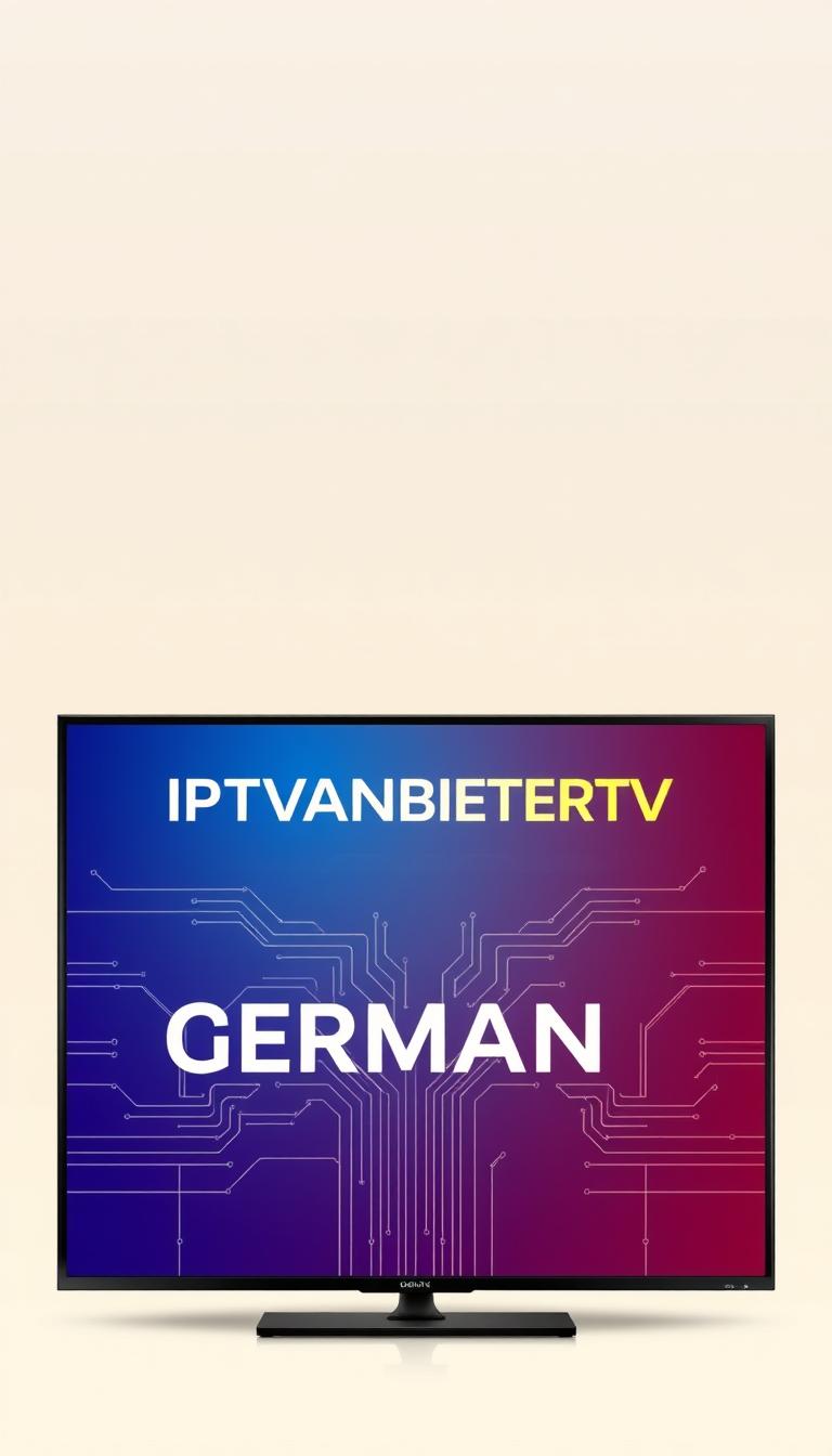 iptv günstig kaufen