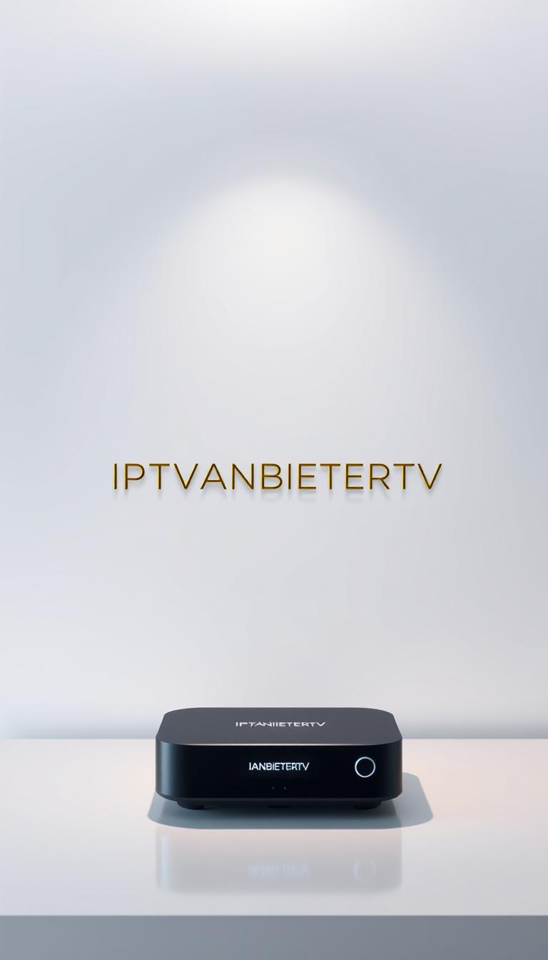 iptv illegale anbieter