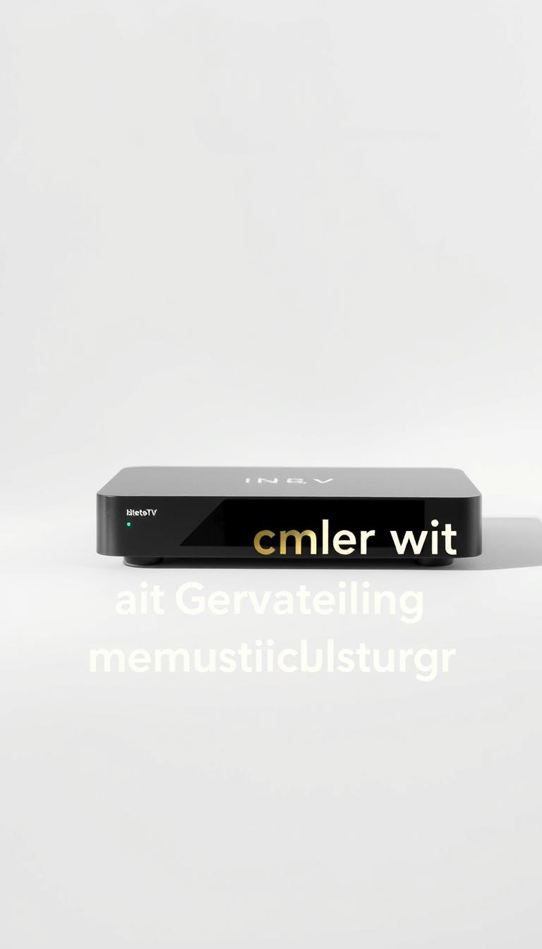 iptv kanäle