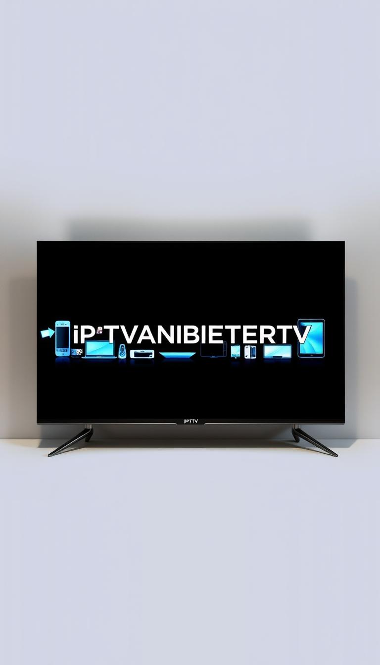 iptv-kanäle