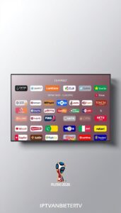 iptv kanalliste fifa 2026