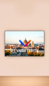 iptv lebenslang angebot