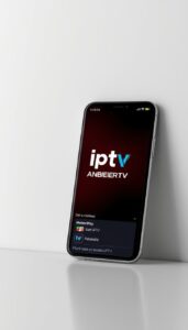 iptv lebenslang apk