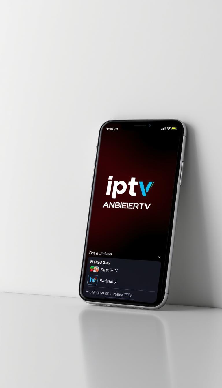 iptv lebenslang apk