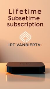 iptv lebenslang shoppy