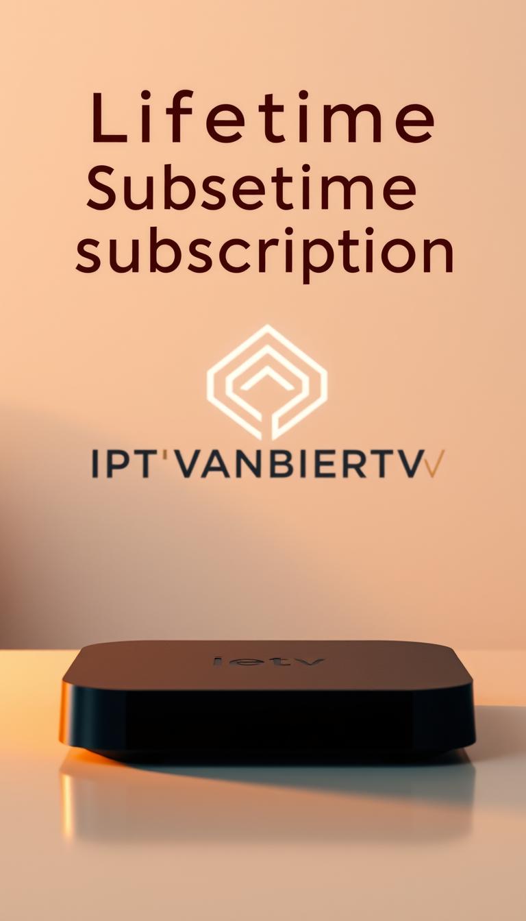 iptv lebenslang shoppy