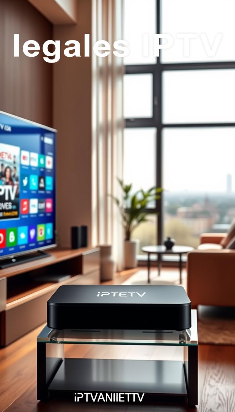 iptv legal in deutschland
