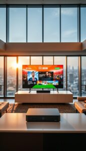 iptv mit fifa 2026 sportkanälen