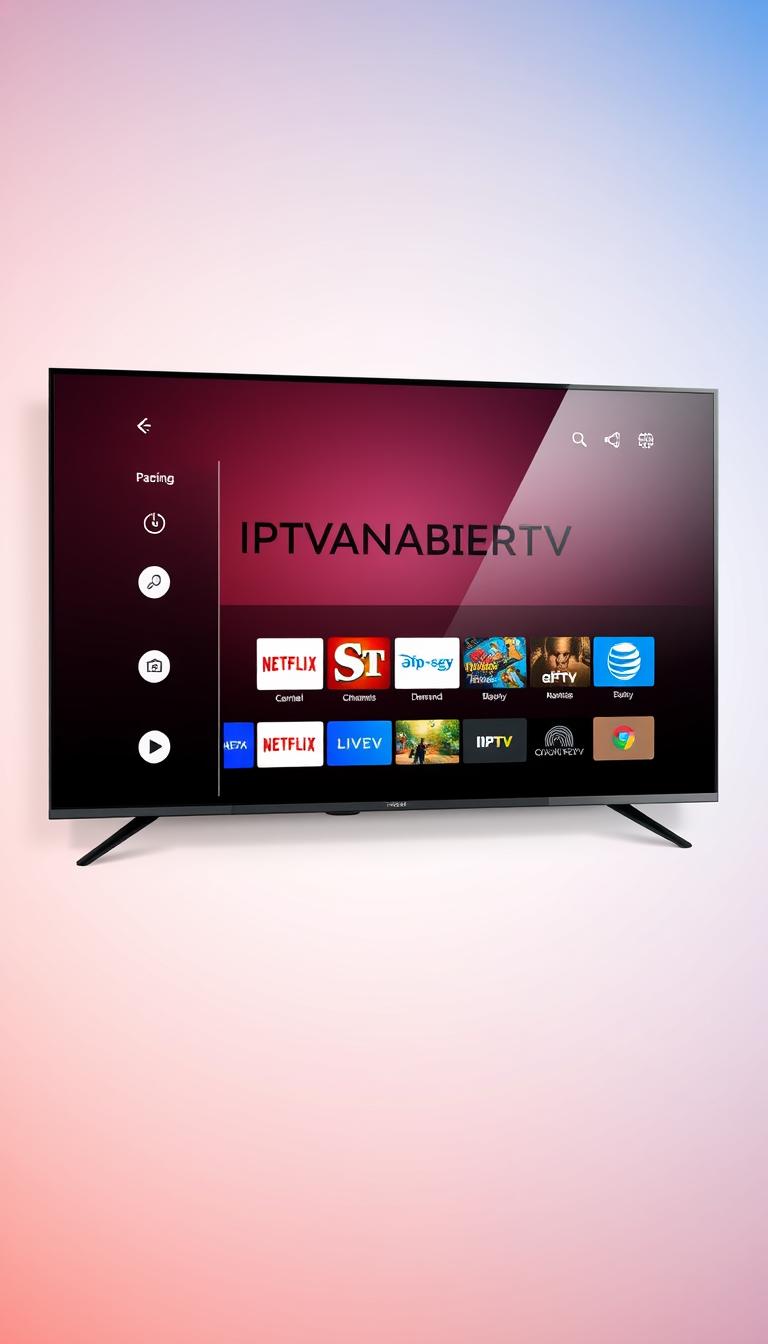 iptv panel lebenslang