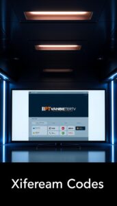 iptv panel xtream codes lebenslang