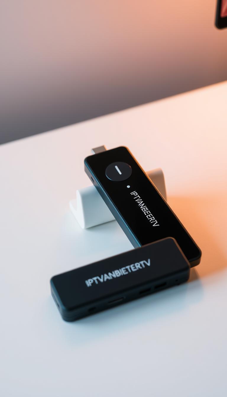 iptv stick kaufen