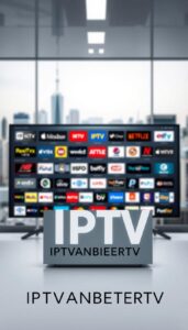 iptv stream anbieter