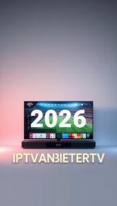iptv streaming plattform wm 2026