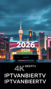 iptv wm 2026 in 4k