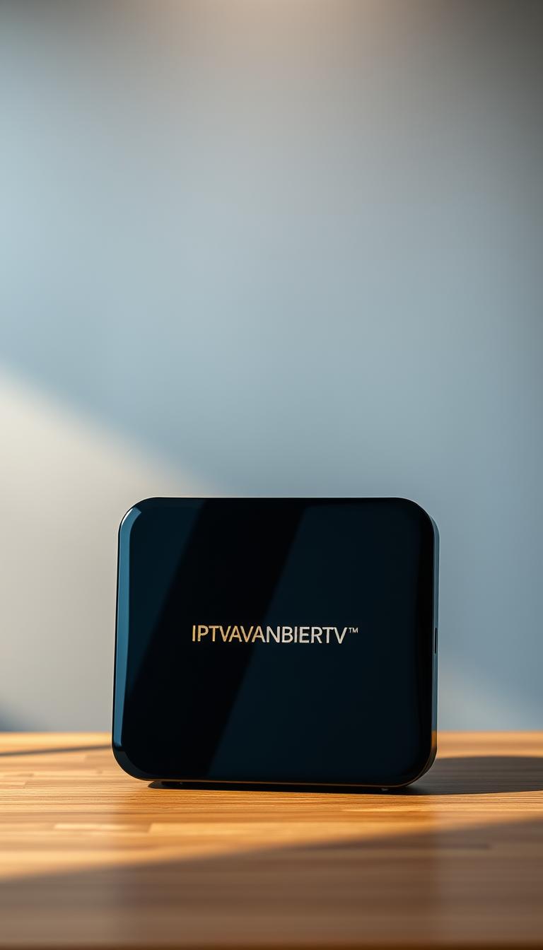 lebenslange iptv box