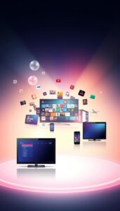 lebenslanger iptv dienst