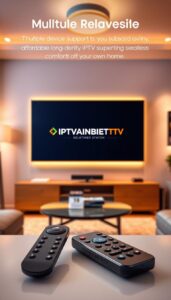 lebenslanges iptv abonnement