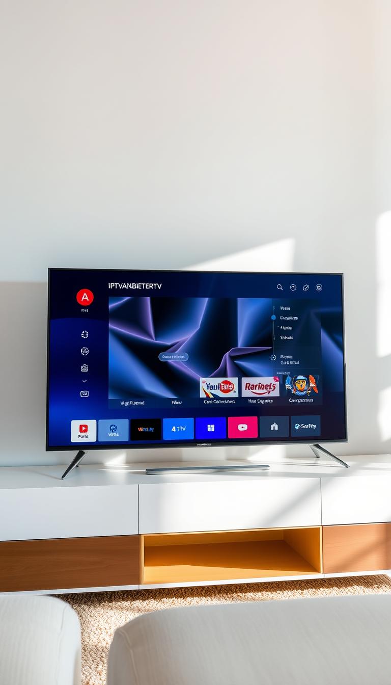lebenslanges iptv paket