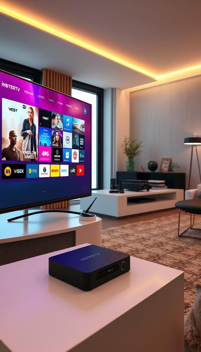 premium iptv lebenslang