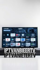 pro iptv anbieter