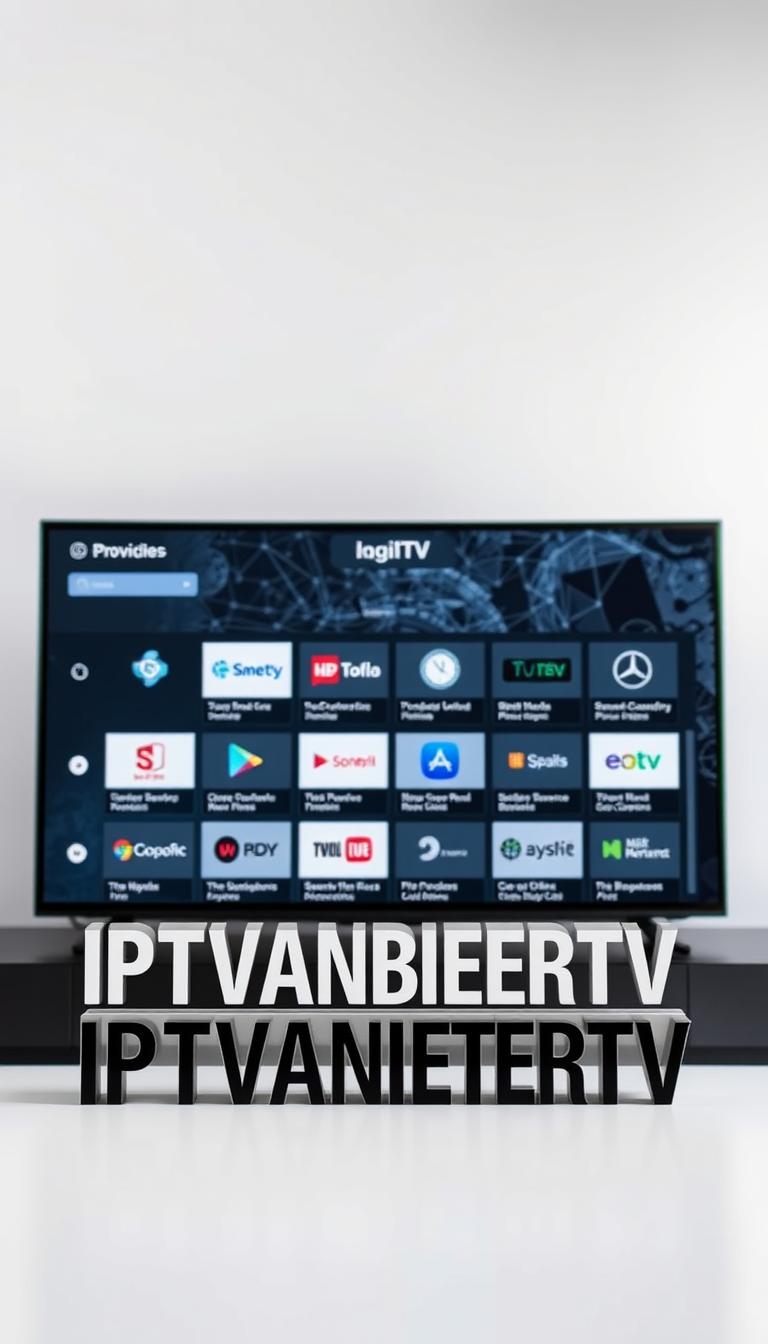 pro iptv anbieter