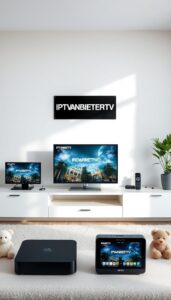 pro iptv anbieter