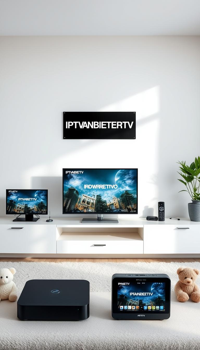 pro iptv anbieter